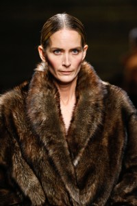 Details at Michael Kors RTW Fall 2020