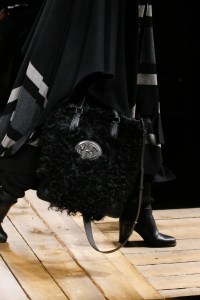 Details at Michael Kors RTW Fall 2020
