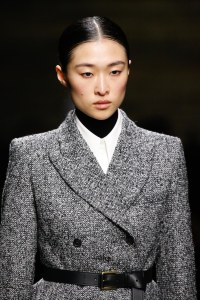 Details at Michael Kors RTW Fall 2020