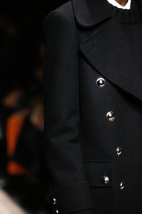 Details at Michael Kors RTW Fall 2020
