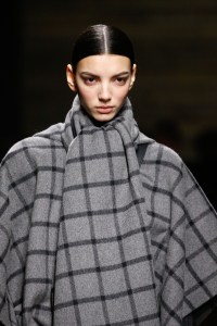 Details at Michael Kors RTW Fall 2020