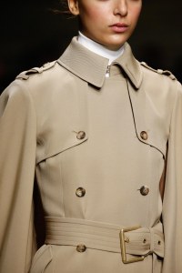 Details at Michael Kors RTW Fall 2020