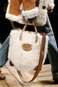 Details at Michael Kors RTW Fall 2020