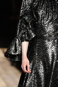 Details at Michael Kors RTW Fall 2020