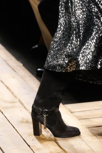 Details at Michael Kors RTW Fall 2020