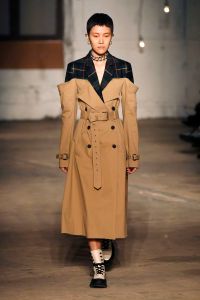 Monse RTW Fall 2020
