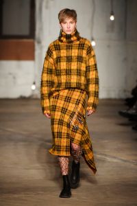 Monse RTW Fall 2020