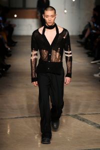 Monse RTW Fall 2020