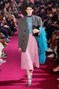 MSGM RTW Fall 2020
