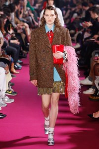 MSGM RTW Fall 2020