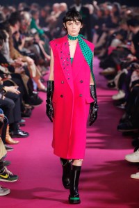 MSGM RTW Fall 2020