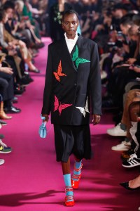 MSGM RTW Fall 2020