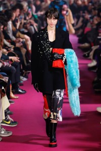 MSGM RTW Fall 2020