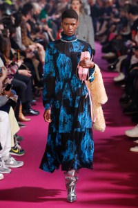MSGM RTW Fall 2020