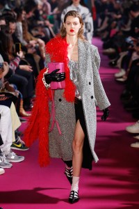MSGM RTW Fall 2020