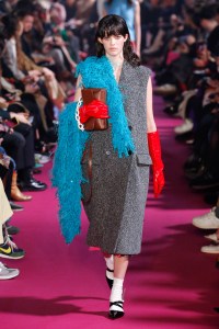 MSGM RTW Fall 2020