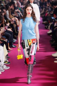 MSGM RTW Fall 2020