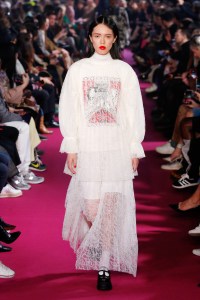MSGM RTW Fall 2020