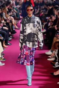 MSGM RTW Fall 2020