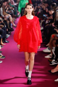 MSGM RTW Fall 2020