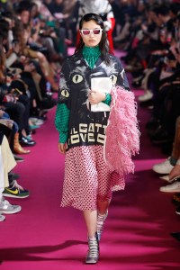 MSGM RTW Fall 2020