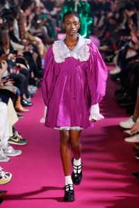 MSGM RTW Fall 2020