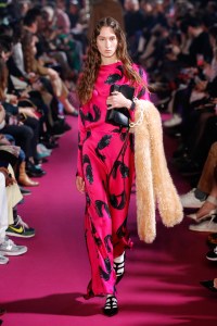 MSGM RTW Fall 2020
