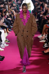 MSGM RTW Fall 2020