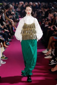 MSGM RTW Fall 2020