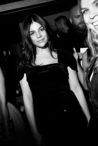 Julia Restoin Roitfeld
