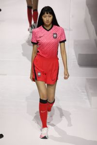 Nike RTW Fall 2020