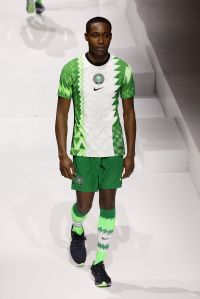 Nike RTW Fall 2020