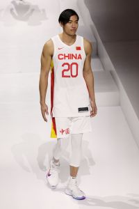 Nike RTW Fall 2020