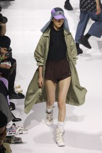 Nike RTW Fall 2020