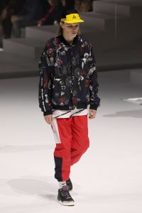 Nike RTW Fall 2020