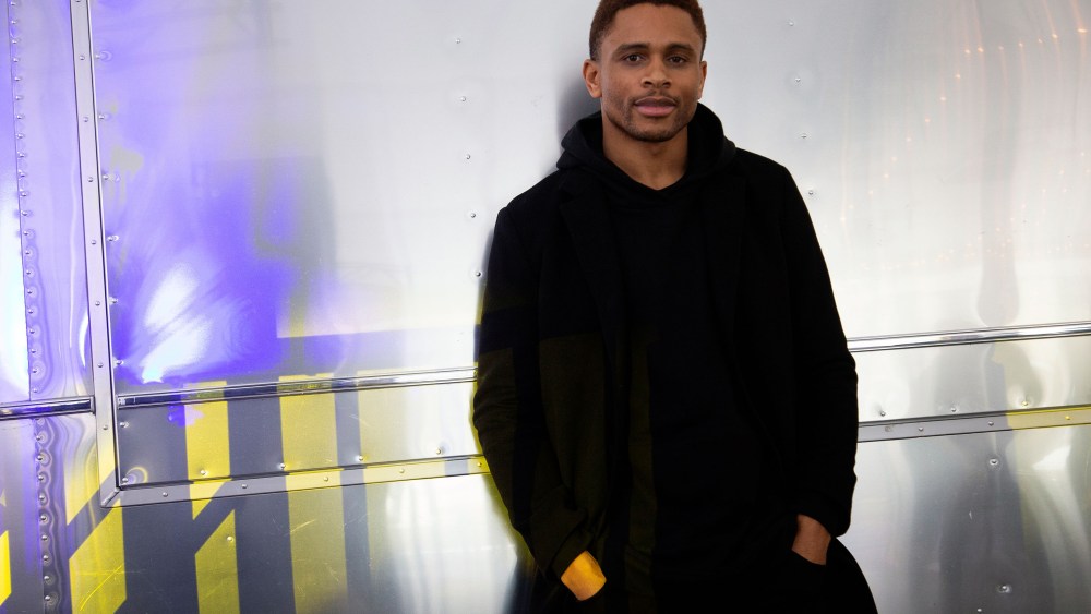 Nnamdi Asomugha