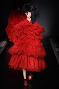 Noir Kei Ninomiya RTW Fall 2020