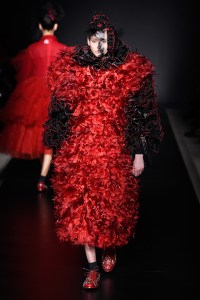 Noir Kei Ninomiya RTW Fall 2020