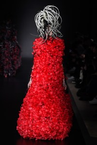 Noir Kei Ninomiya RTW Fall 2020