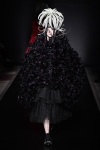 Noir Kei Ninomiya RTW Fall 2020