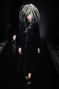 Noir Kei Ninomiya RTW Fall 2020