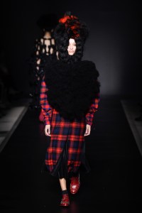 Noir Kei Ninomiya RTW Fall 2020