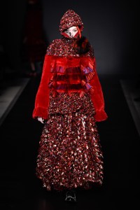 Noir Kei Ninomiya RTW Fall 2020