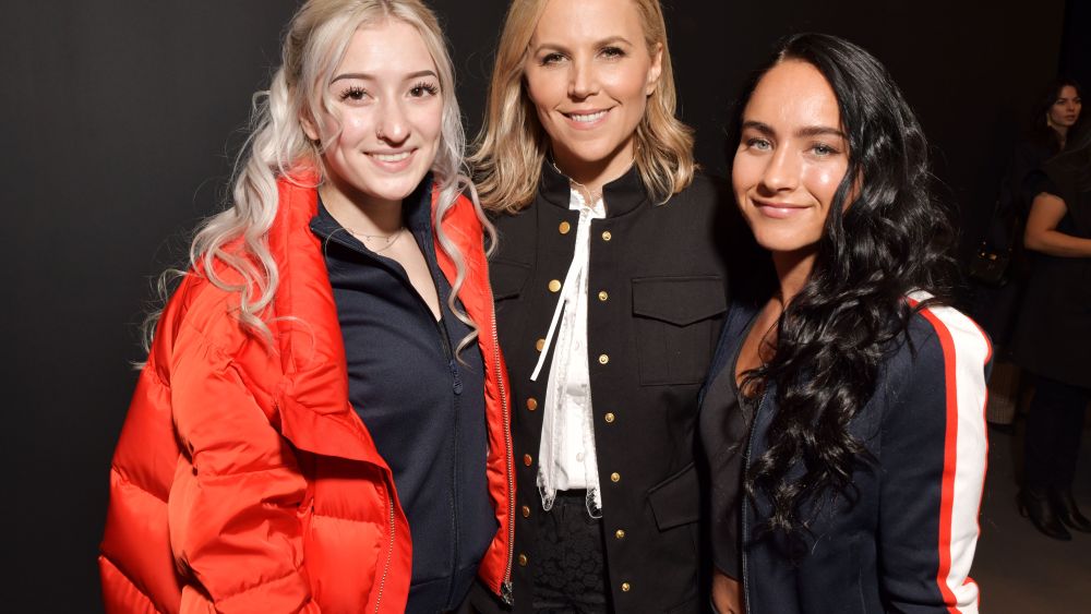 NYFW fall 2020 biggest social media moments