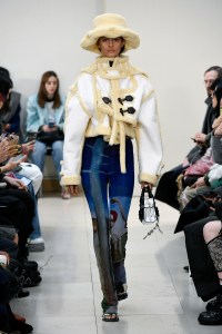 Ottolinger RTW Fall 2020