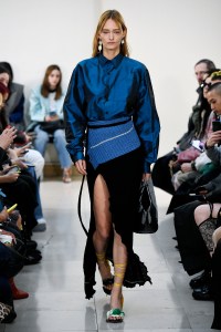 Ottolinger RTW Fall 2020