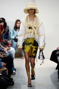 Ottolinger RTW Fall 2020