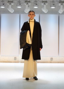 Overcoat RTW Fall 2020