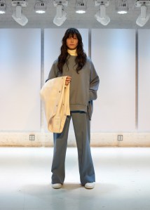 Overcoat RTW Fall 2020
