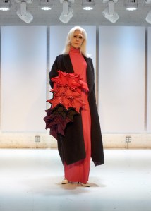 Overcoat RTW Fall 2020